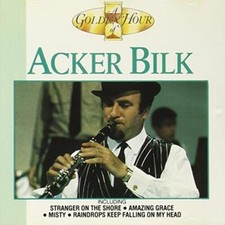 Acker Bilk - Acker Bilk CD