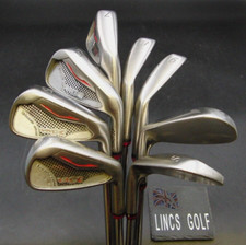 Set yonex vmx irons - yonex,