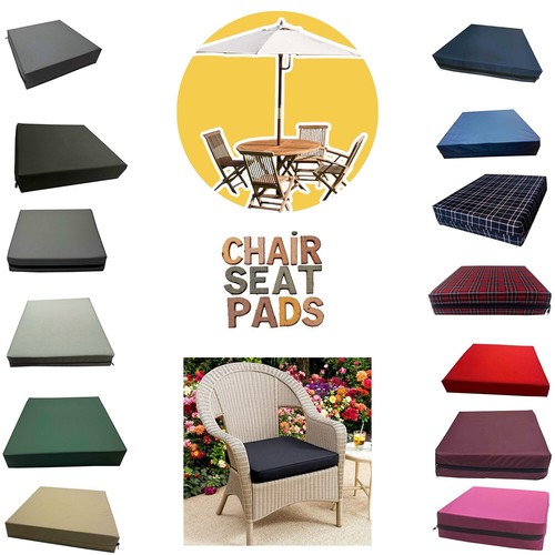 Replacement seat cushion - cm,