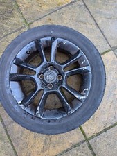 Vauxhall Corsa D 16" SXi Alloy