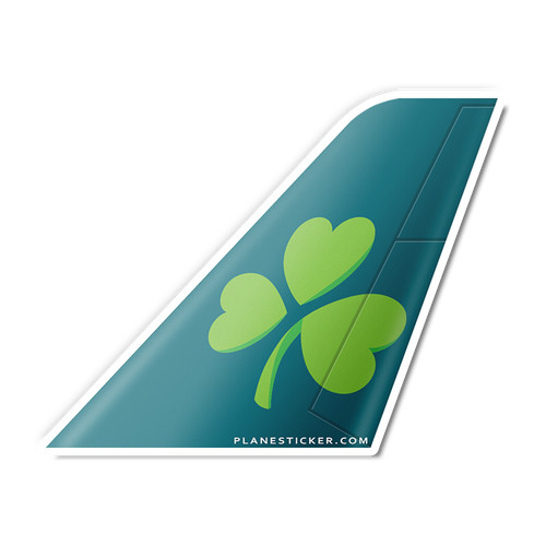 Aer lingus tail - aer,