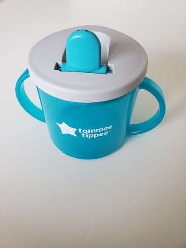 Tommee tippee flow baby first - tommee,