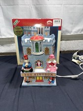 Lemax toy kingdom - lemax,