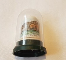 Thimble Flatford Mill The