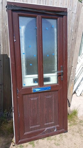 Brand new upvc - 90, x