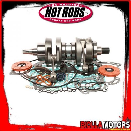 Cbkw010 crankshaft kit - crankshaft, hot