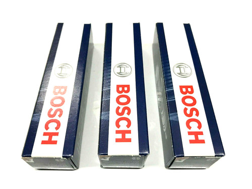 Bosch spark plugs platinum - plugs,