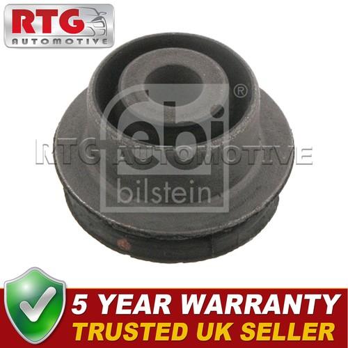 Rear lower outer track control - outer,