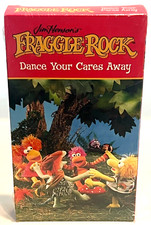 Fraggle Rock Dance Your Cares