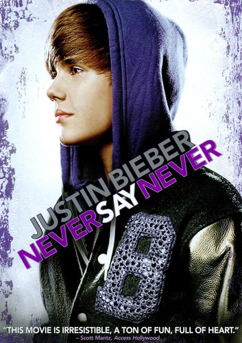 Justin bieber never say - justin,