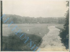 River Glass outside douglas