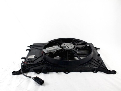 30680547 electric fan volvo - electric,