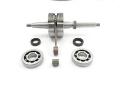9934940 MOTOR SHAFT TOP TPR