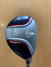 Dunlop Tour TP12  21 degree 4