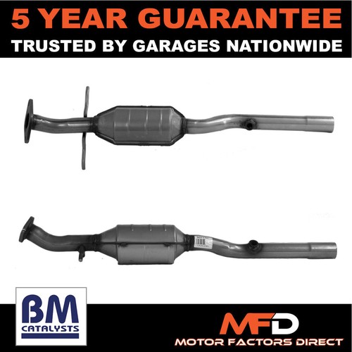 Fits ford focus 1998 - fits, 1.6