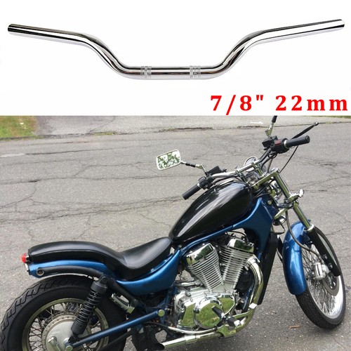22mm motorcycle - 7/8",