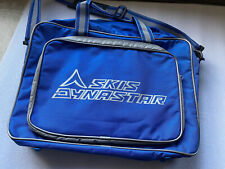 Vintage Skis Dynastar Holdall