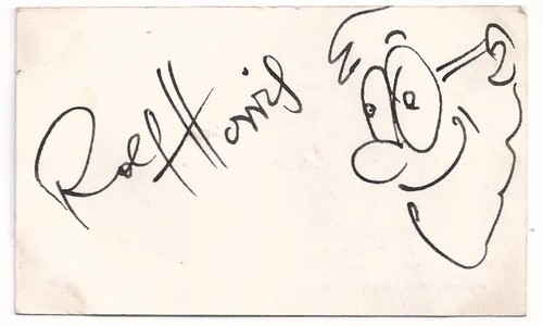 Rolf harris australian - rolf,