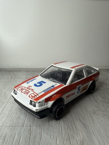 Corgi diecast model a - diecast,