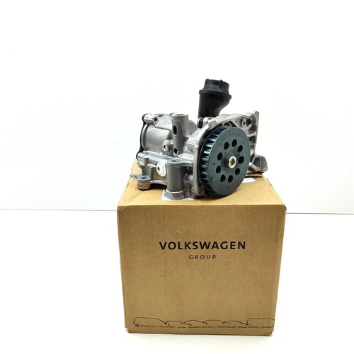 Audi avant oil pump - oil, with