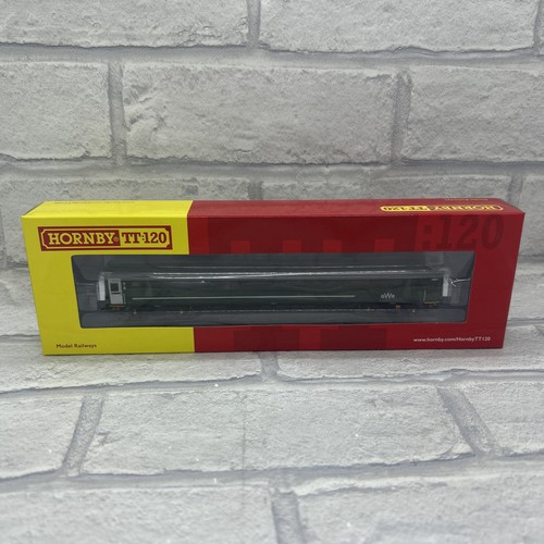 Hornby 120 gwr mk3 - gwr, buffet
