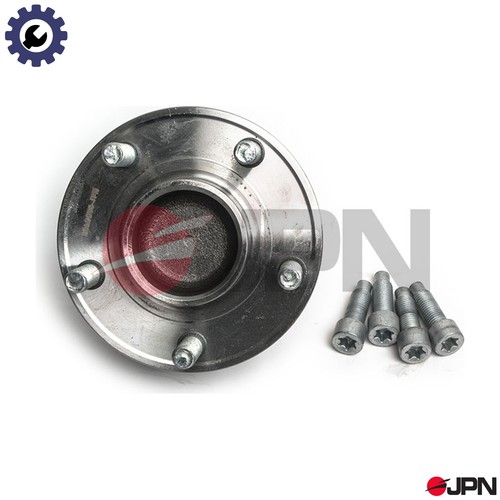 Wheel bearing kit 20l9058 jpn - bearing, 20l9058-jpn