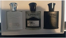 Creed Gift set Pack of 3 fast