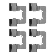 Accessory Kit Disc Brake Pads