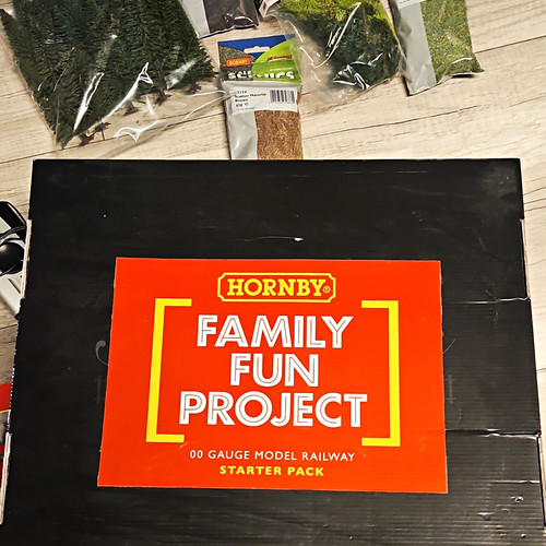Hornby gauge analogue dc - hornby,