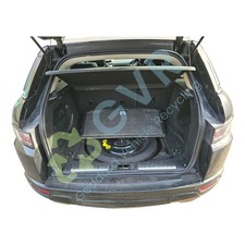 RANGE ROVER EVOQUE SD4 DYNAMIC MK1 (L538) 2011-2013 Parcel Shelf EJ32-46668-AD