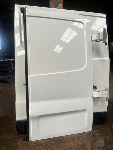 Renault trafic vauxhall vivaro - trafic,
