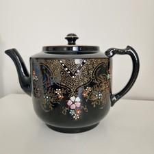 Antique Gibson & Sons Black