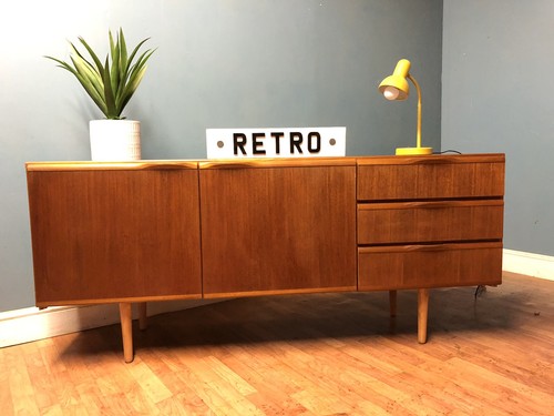 Mcintosh sideboard - mcintosh,