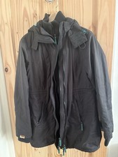 Superdry Women's Dark Grey