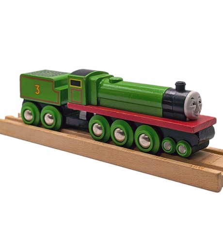 Thomas friends wooden - thomas,