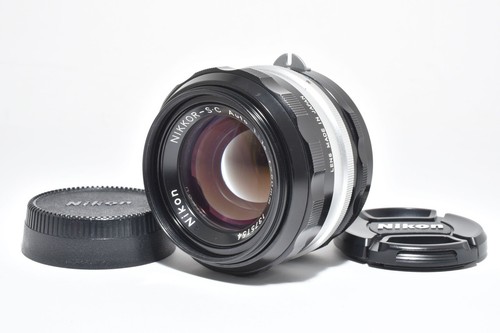 Near mint nikon - ",