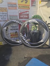 SRAM S80 Carbon Wheelset Rim Brake 700c