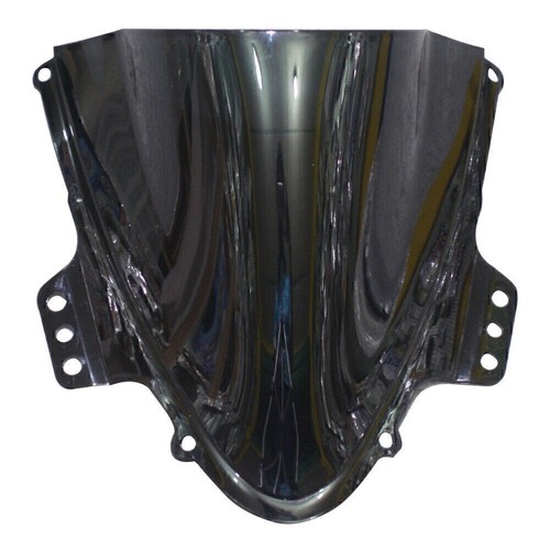 Smoke front windshield - x,