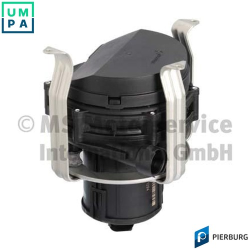 Secondary air pump - secondary,