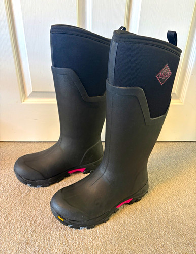 Muck boots arctic - boots,