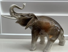 Royal Dux Vintage Miniature