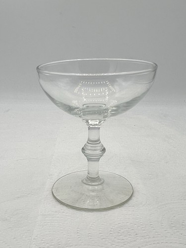 Vintage libbey georgian - vintage,