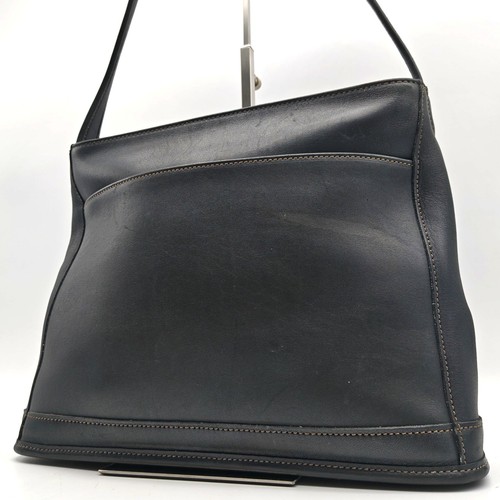 Coach shoulder bag black - coach,