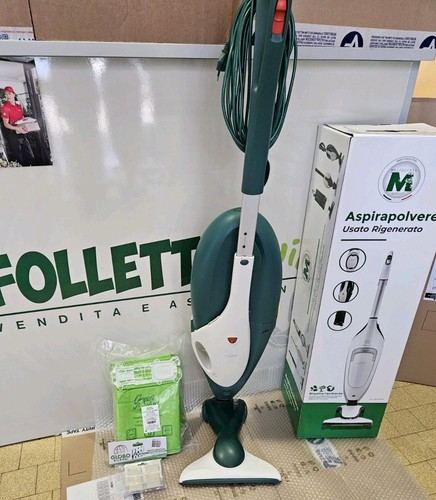 Kobold 135 vacuum cleaner - vk,