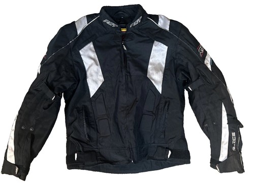 Rst slice motorcycle jacket - slice,