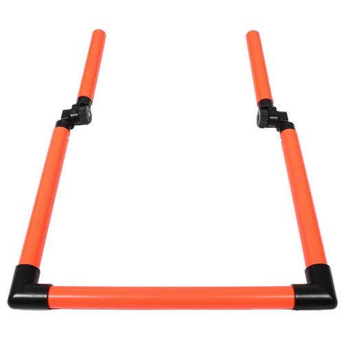 Adjustable pvc training - adjustable,