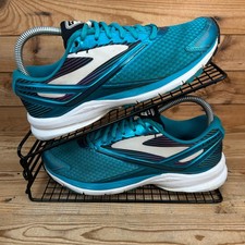 Brooks Trainers Womens Size UK