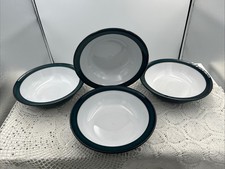 Denby Greenwich X 4 Cereal