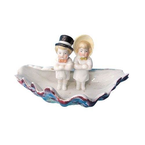 Victorian fairing conta - victorian,