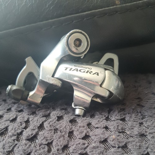 Shimano tiagra 4500 rear - shimano,